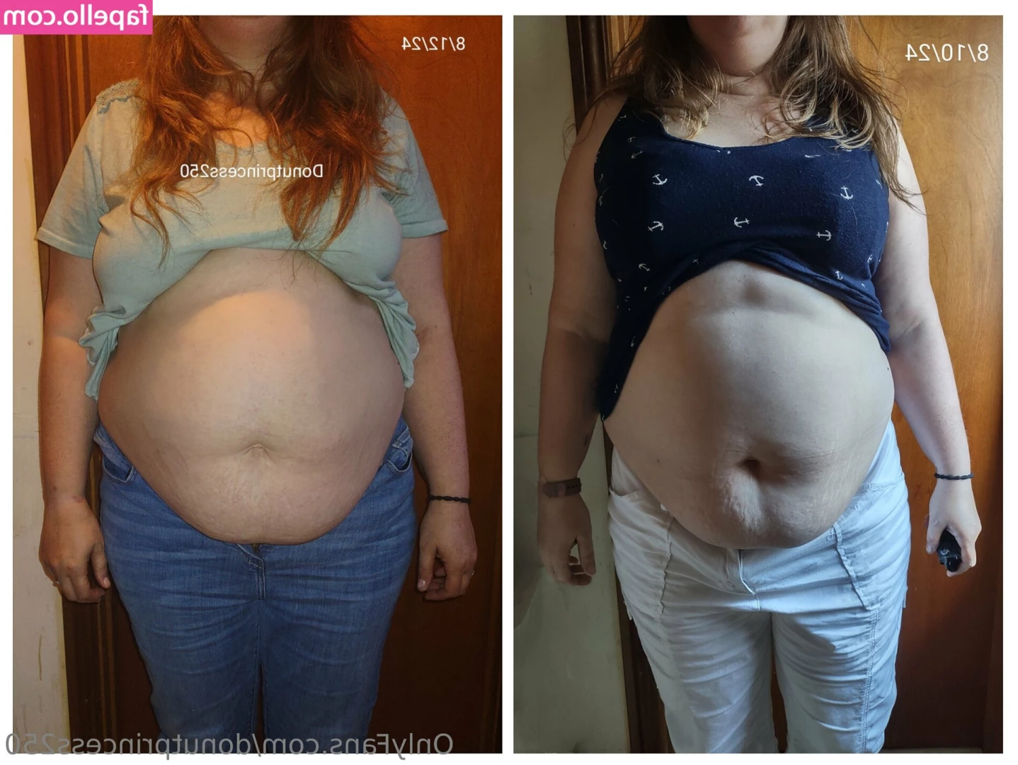 donutprincess250 - Stream started at 04/21/2020 09:35 pm