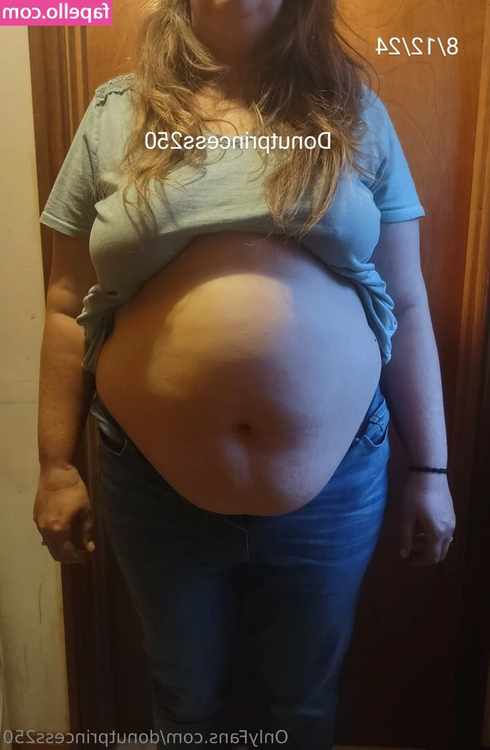 donutprincess250 - Im waiting for you baby