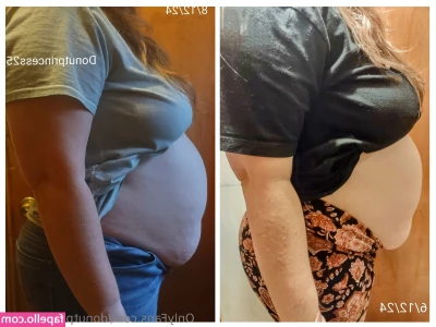 donutprincess250 - woke up wanting to sit on ur face >.<