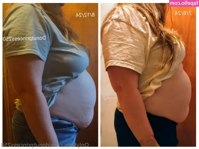 donutprincess250 - I ll be back tommorow guys I m so sorry I ve been away so mutch