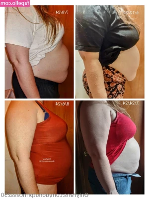 donutprincess250 - Just some shower fun