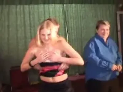 Hen Party Fun [ hen-party-fun ] - Would you like to spend a full day with me in the pool? Send me a DM