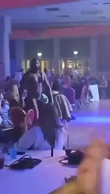 Hen Party Fun [ hen-party-fun ] - Watch my metamorphosis