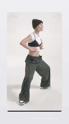 Julianne Hough [ julianne-hough ] - Taking time for self care  check your DMs for uncensored goodies  