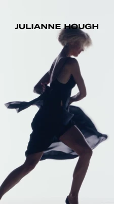 Julianne Hough [ julianne-hough ] - The queen of the pose