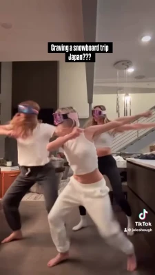 Julianne Hough [ julianne-hough ] - Wanna have me in this position?