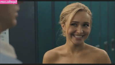 Hayden Panettiere [ hayden-panettiere ] - Do you wanna see me remove my hands??PM is the key🍒🙈