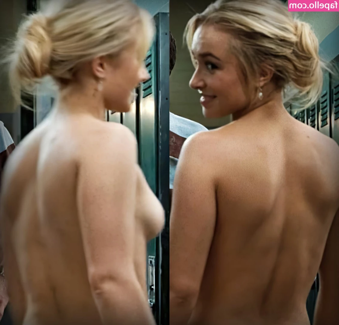 Hayden Panettiere [ hayden-panettiere ] - Time to tan then off to get some lunch  I m starving after working
