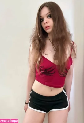 Dollscult - Soft panties covering my gorgeous behind.