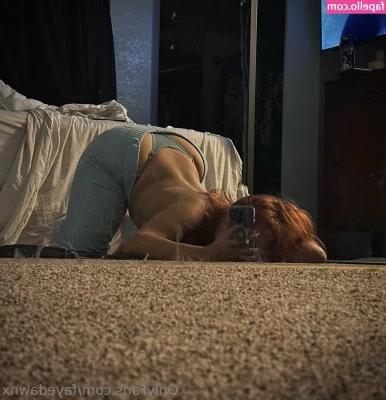 Fayedawnx - Morning everyone