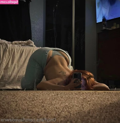 Fayedawnx - I already want to take my clothes off  Will you help me