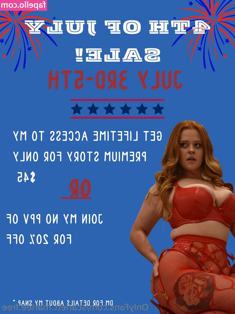 scarlett.mariee.free [ scarlett-mariee-free ] - 1 2 or 3