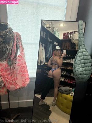 scarlett.mariee.free [ scarlett-mariee-free ] - About my last day in Brazil 🇧🇷 At home now....  See you soon!