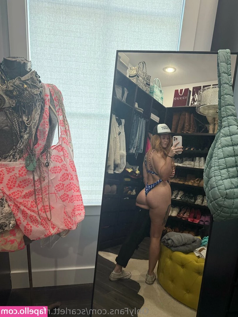 scarlett.mariee.free [ scarlett-mariee-free ] - a smile to brighten life ♥️