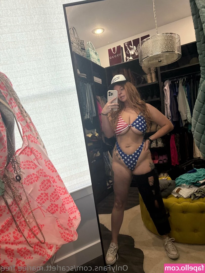 scarlett.mariee.free [ scarlett-mariee-free ] - Wcw 😜😜