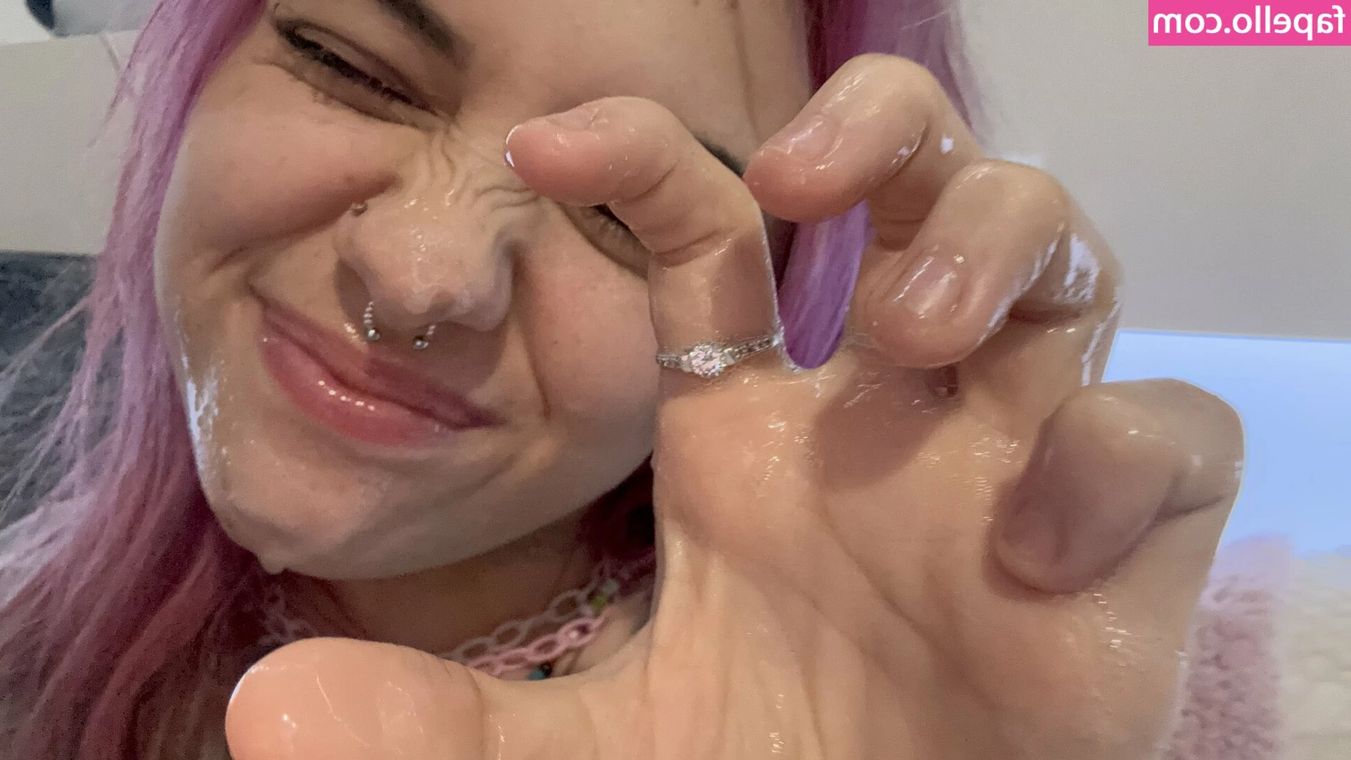 Siamayll - Lets Get This Party Started