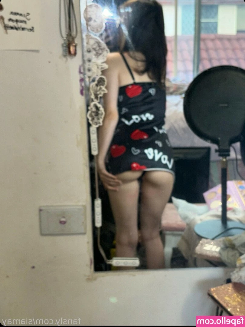 Siamayll - sock strip just for you