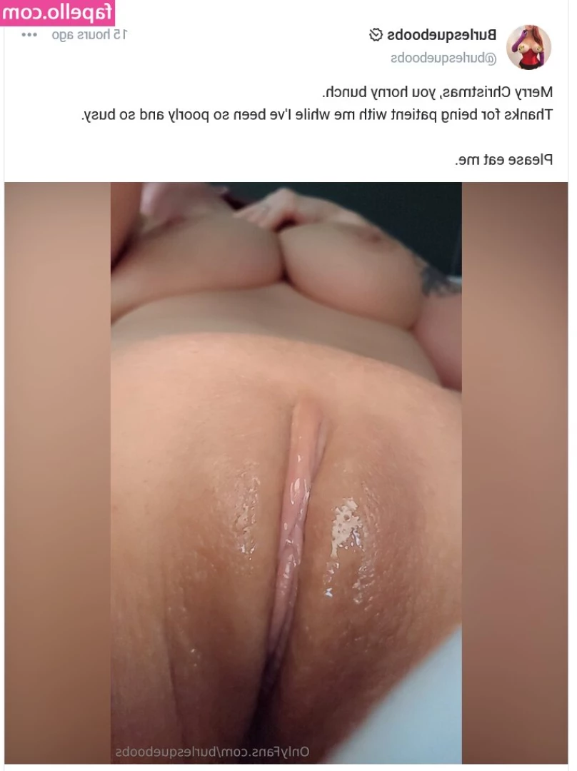 Burlesqueboobs [ burlesqueboobs-3 ] - Freaky Fridays