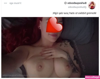 Burlesqueboobs [ burlesqueboobs-3 ] - Hello baby