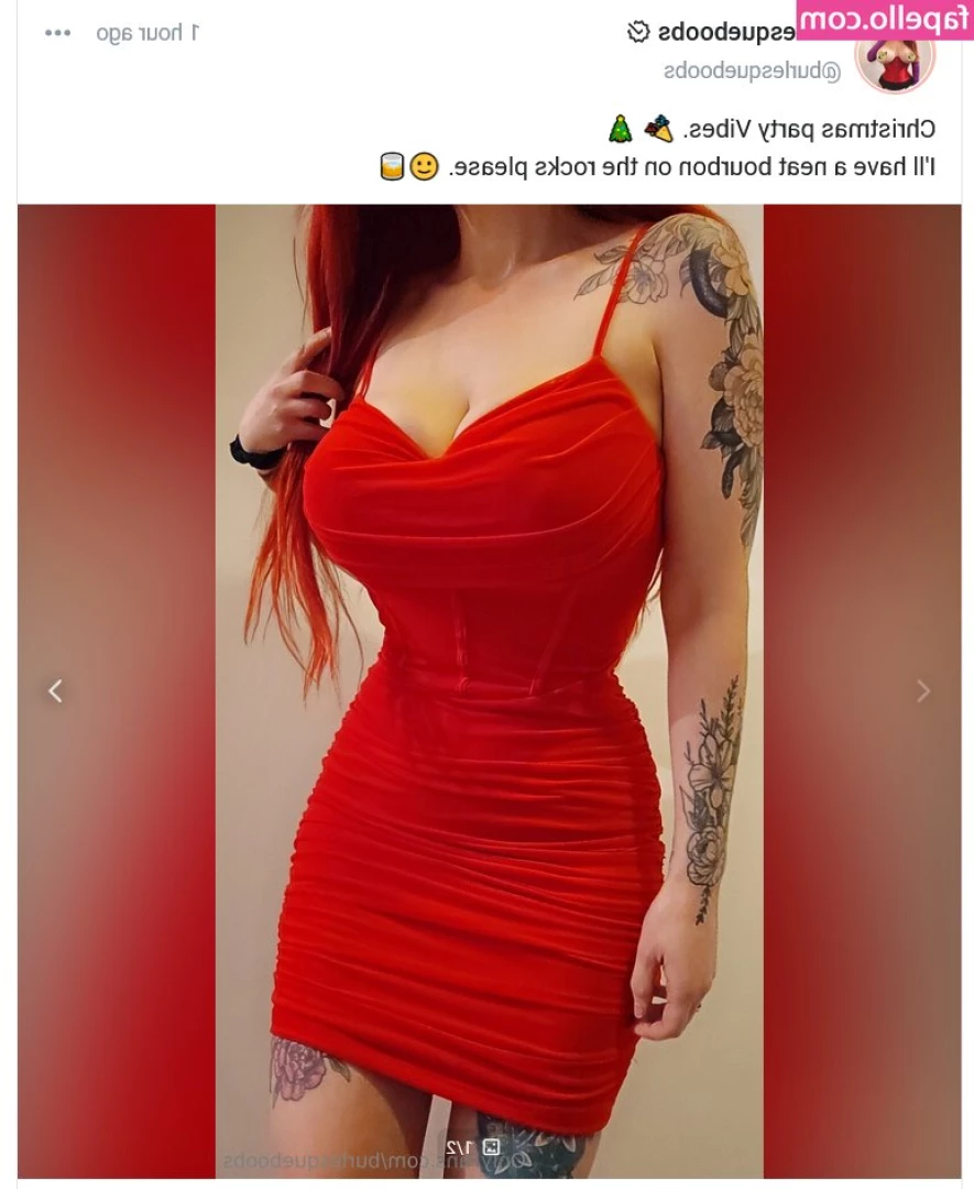 Burlesqueboobs [ burlesqueboobs-3 ] - I want to play with you