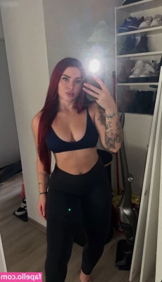 nina.buettner_fit [ nina-buettner-fit ] - You know you wanna join me