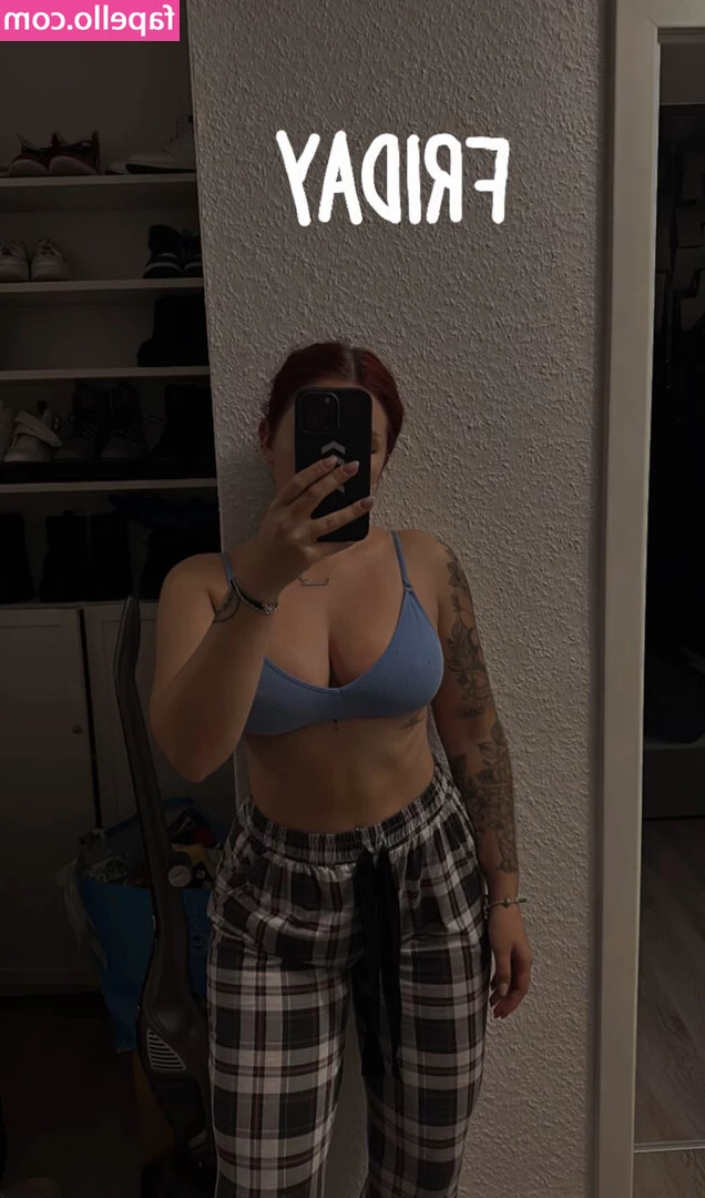 nina.buettner_fit [ nina-buettner-fit ] - Mondays are my fridays  Happy weekend to me