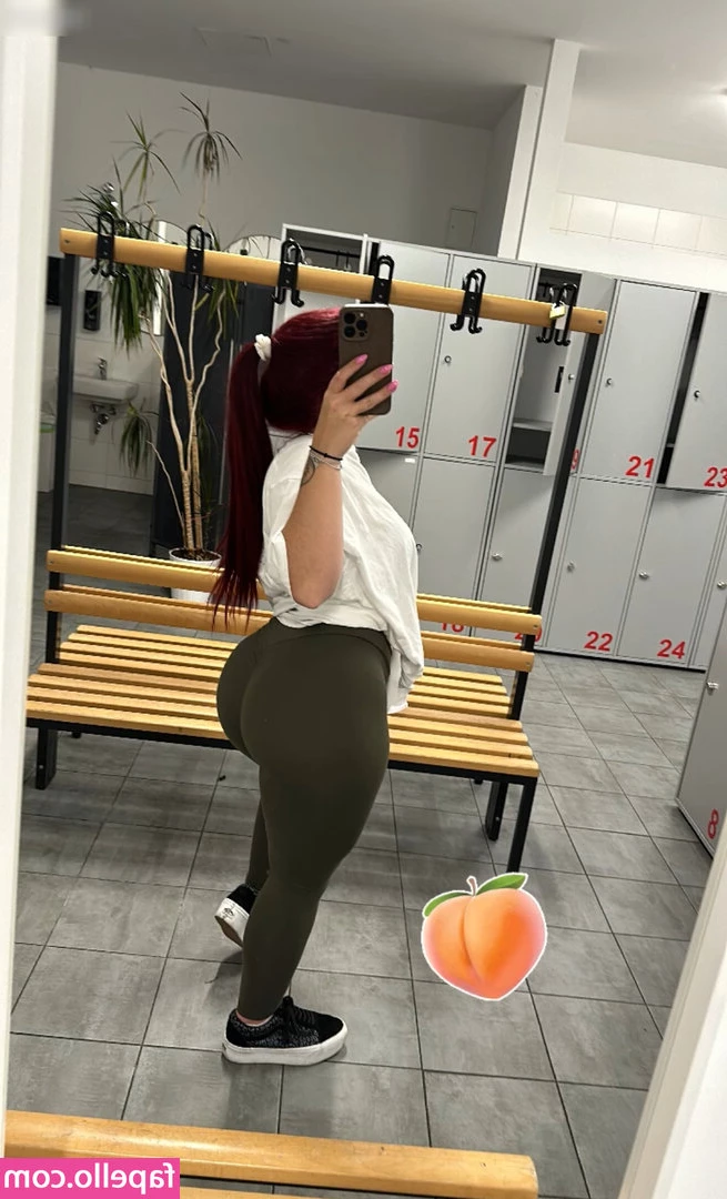 nina.buettner_fit [ nina-buettner-fit ] - Uncensored  lt 3