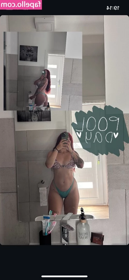 nina.buettner_fit [ nina-buettner-fit ] - Good Morning  lt 3 did you dream of me last night