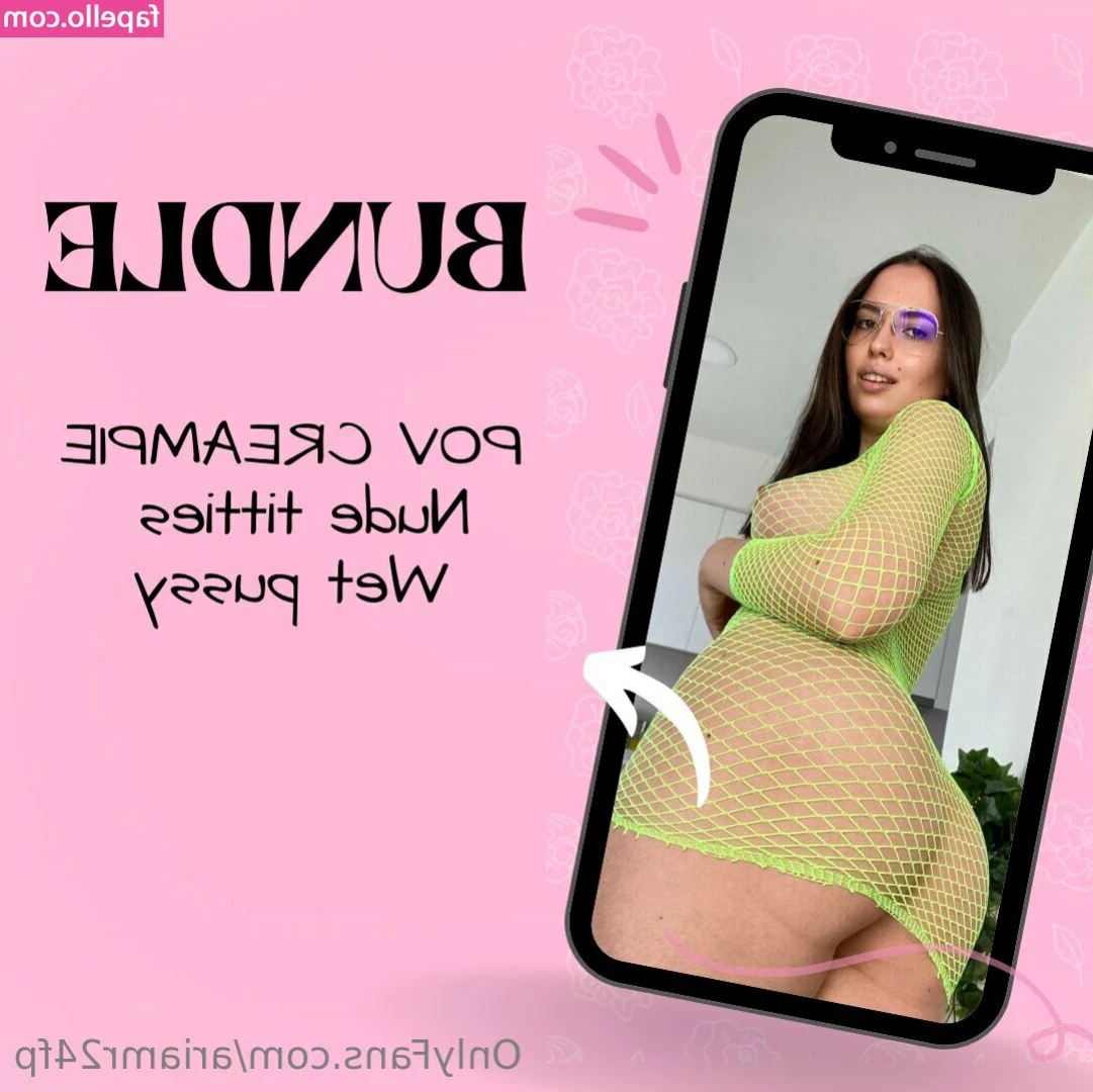 ariamr24fp [ ariamr24fp-1 ] - BABY OILED UP