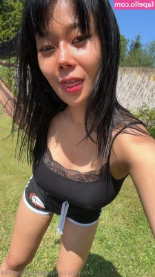 poppymeilleur999 - Nice and cosy