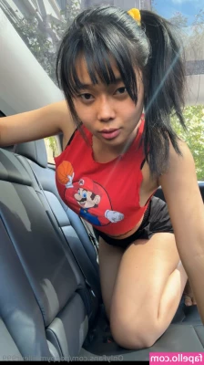 poppymeilleur999 - นอนข างผม ล บกล ามผม แล วก