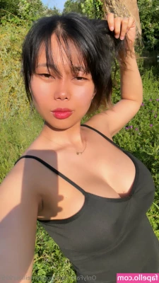 poppymeilleur999 - Trying to be a good girl before Christmas