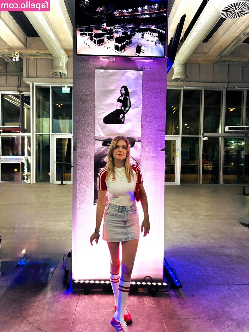 Ecem Karavus [ ecem-karavus ] - Would you like it if I went live with a  5 entry