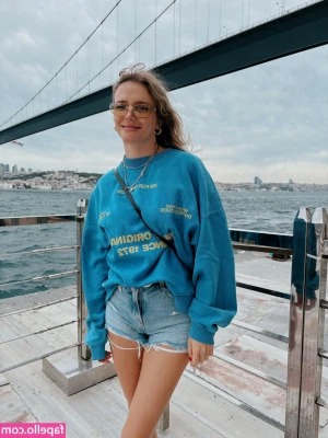 Ecem Karavus [ ecem-karavus ] - Could you handle me 😈