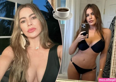 Sofia Vergara [ sofia-vergara ] - In the game of love  every level brings us closer to the ultimate win