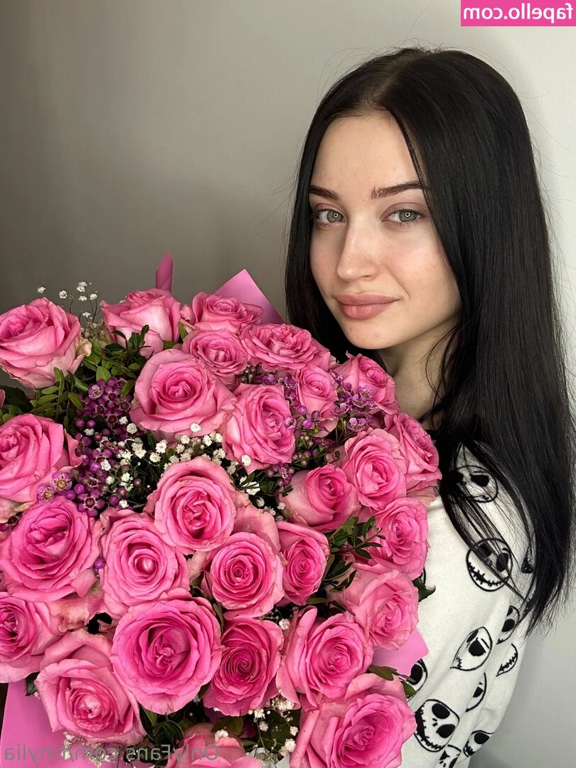 tinylia - It was a rainy day  Time for a shower lol   Hit me up with paid