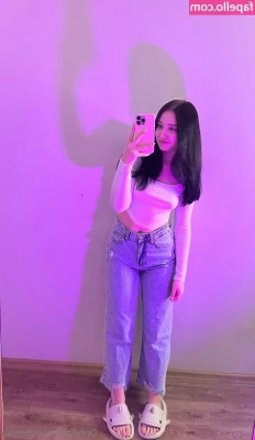 tinylia - Stream started at 07 12 2020 05 47 pm