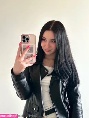 tinylia - Before they got filthy