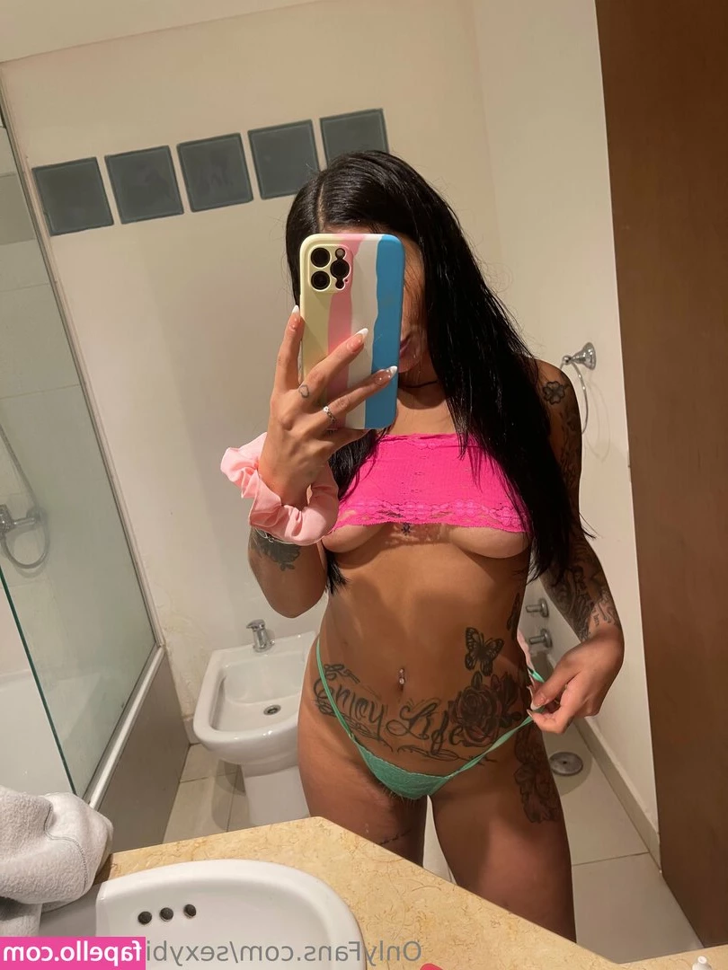 alexxaqueen66 - My inbox is open. I'm waiting for you😈🥵