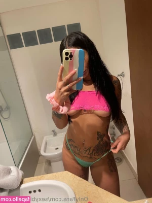 alexxaqueen66 - My inbox is open. I'm waiting for you😈🥵