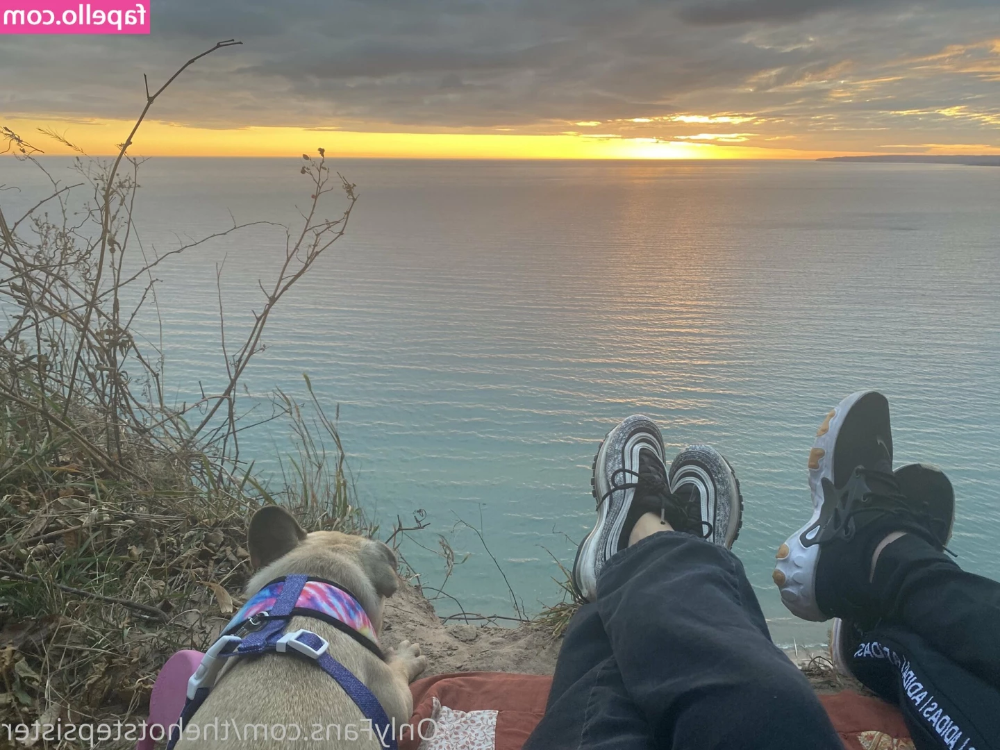 theodoraday - Que rico estés viernes 🔥🌶🎥 disfrute delicioso