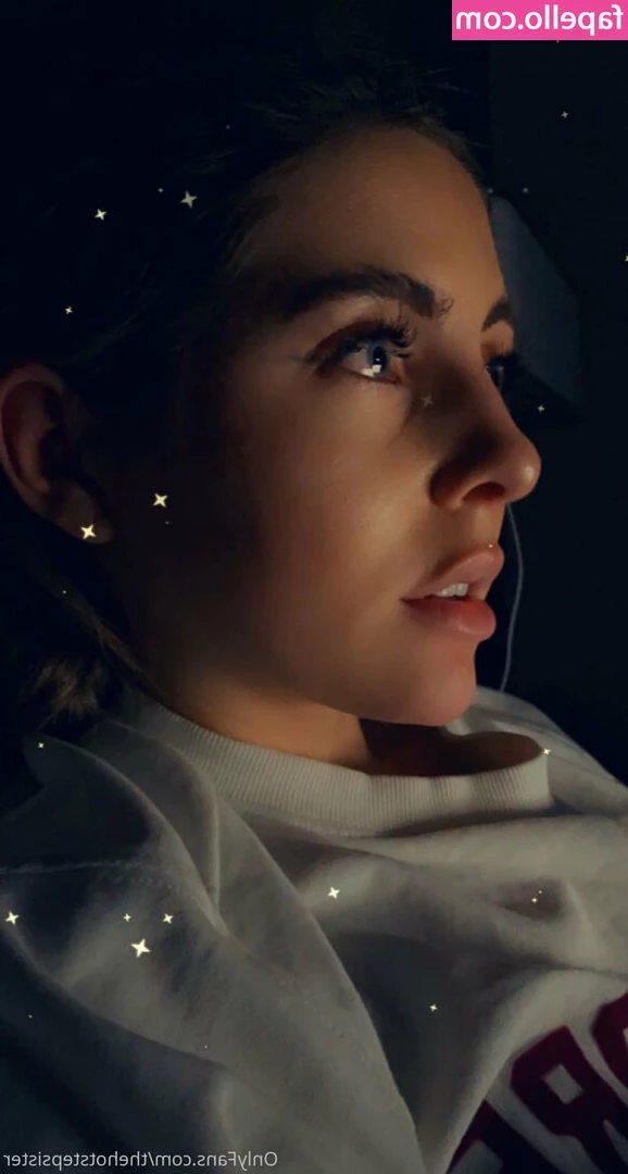 theodoraday - What do you feel like doing to me?