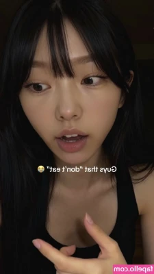 Sera Choi [ sera-choi ] - I love having my nipples played with and decided to finally try out