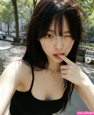 Sera Choi [ sera-choi ] - I ll beg u to cum all over my face daddy