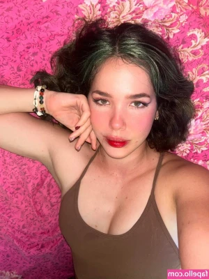 Doc.Waifu [ doc-waifu ] - should i stream on onlyfans while i dye my hair tomorrow?