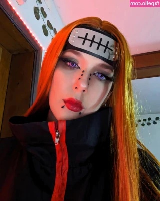 Doc.Waifu [ doc-waifu ] - What would you do if you had a neighbor like me?