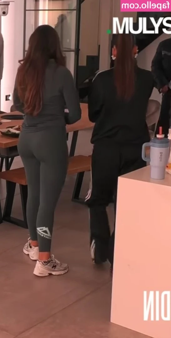 Nicole Murawska [ nicole-murawska ] - Do you like my cheeks   sexybut