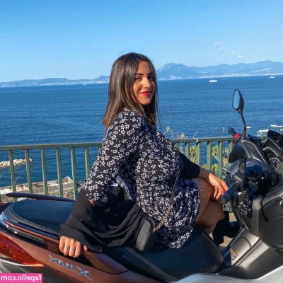 Linda T [ linda-t ] - Would you cum on my pretty little face or lips