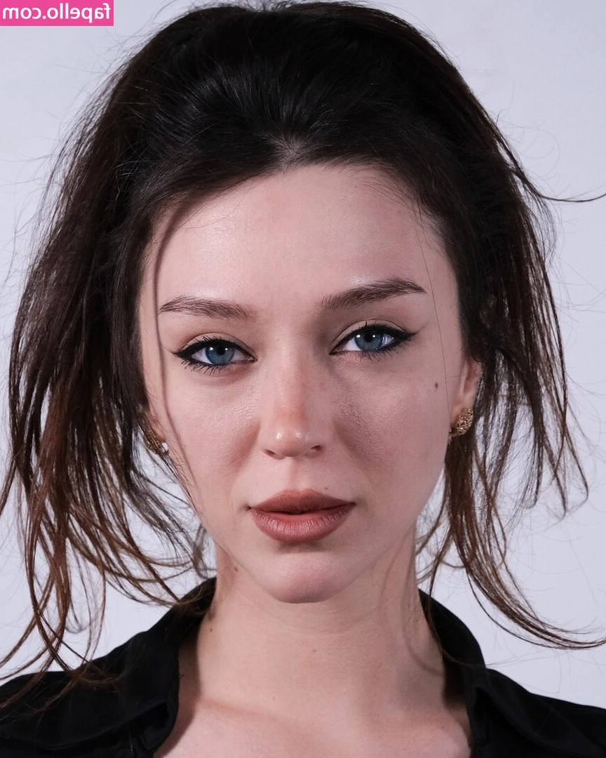 Bengisu Baykal [ bengisu-baykal ] - I deepthroated my partner s dick until he blasted all his load down