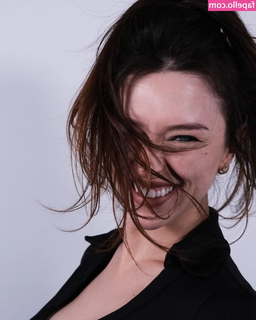 Bengisu Baykal [ bengisu-baykal ] - bb's first n00ds 😮‍💨